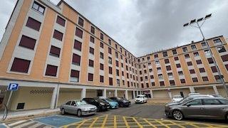 Apartment in Casco Antiguo