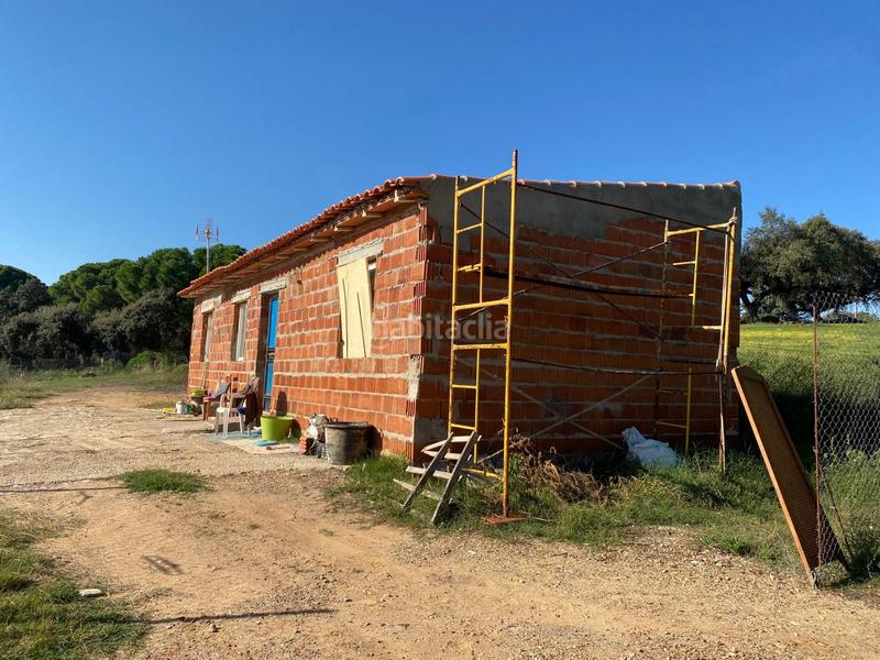 Foto 291abc31-12a4-4ced-aebd-22268fabde9b. Terreno residencial en Las Vaguadas Badajoz