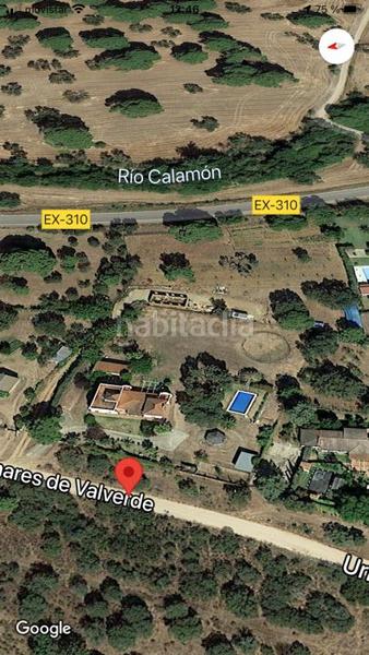 Foto 60326de8-dcce-4c44-a478-da197e02d716. Terreno residencial en Las Vaguadas Badajoz