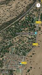 Terreno residenziale in Las Vaguadas