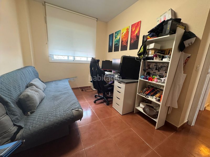 Foto 5e39ac94-249b-464a-8289-33b71b3467a9. Casa adossada amb xemeneia calefacció piscina a Las Vaguadas Badajoz