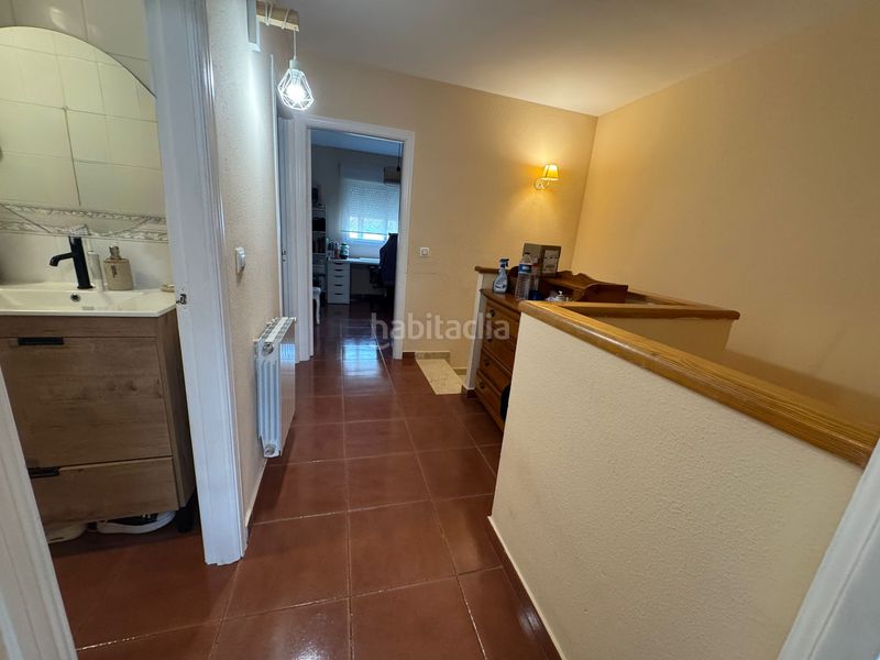 Foto 61433492-6e63-4efb-ad55-67f049ca0451. Casa adossada amb xemeneia calefacció piscina a Las Vaguadas Badajoz