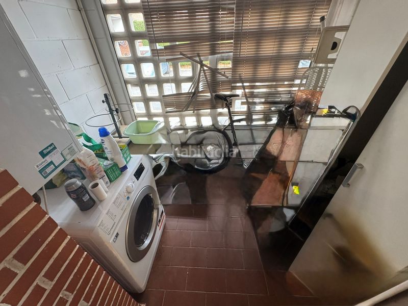 Foto 6d8f21f7-e9f8-4c6f-82b0-3d600342a318. Casa adossada amb xemeneia calefacció piscina a Las Vaguadas Badajoz