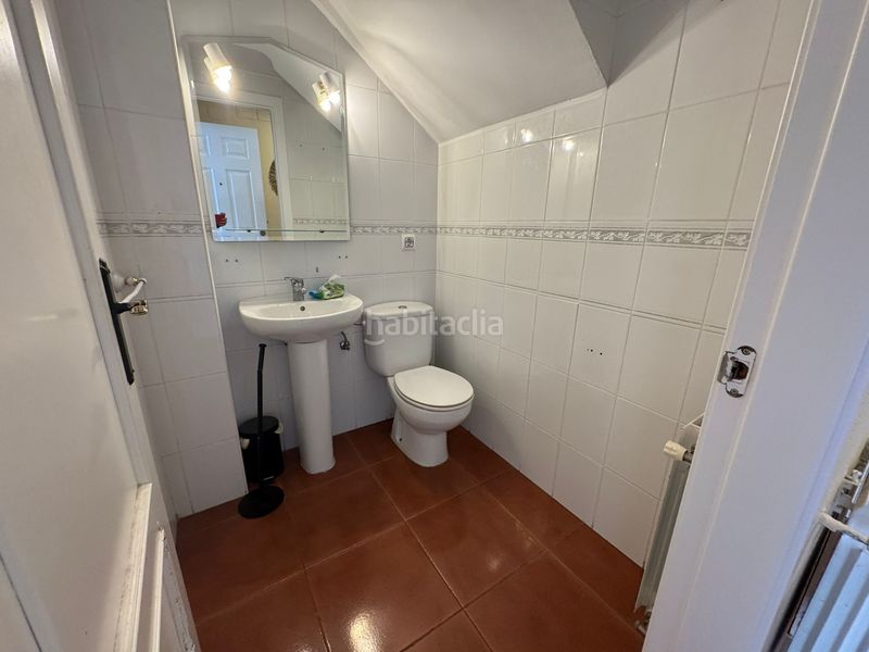 Foto b52efc89-7bcc-4f43-a342-0a40ad4aace3. Casa adossada amb xemeneia calefacció piscina a Las Vaguadas Badajoz