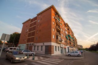 Location Appartement à Valdepasillas - La Paz - Huerta Rosales. Alquiler en valdepasillas