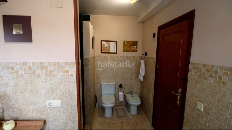 Foto 7b79fb13-9637-4774-b231-deab7a0b948e. Xalet amb xemeneia calefacció a Ciudad Jardín Badajoz