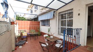 Xalet a Ciudad Jardín. Habitat inmobiliaria