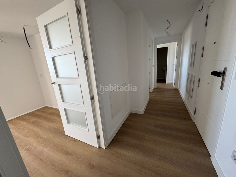 Foto 319a6648-0963-4c48-bf7f-06bf9fece3ba. Apartament amb calefacció piscina a Avenida Elvas Badajoz