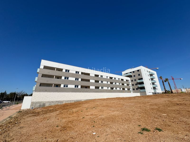 Foto c2cf8d18-40fe-44dc-ad49-8a4cd8afa7fd. Apartament amb calefacció piscina a Avenida Elvas Badajoz