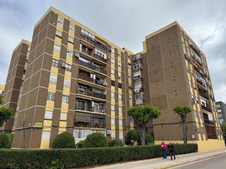 Miete Etagenwohnung in La Estación. Piso en alquiler en san fernando
