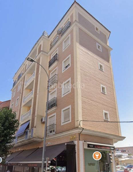 Foto 2b9e0a8e-c739-4a00-9a3b-c60f71fa91dc. Pis amb calefacció a San Roque - Ronda Norte Badajoz