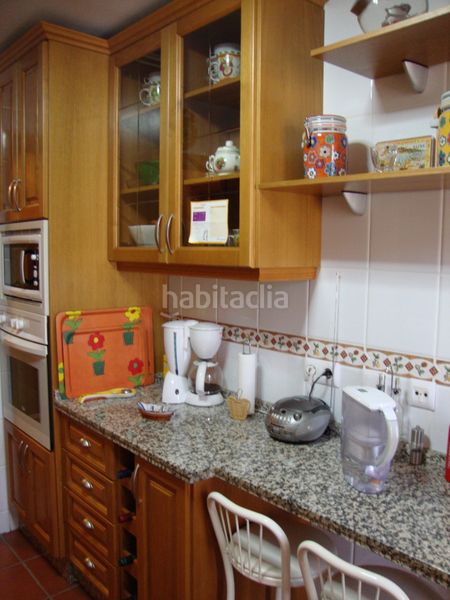 Foto 4ede584b-5461-4c5f-b89e-cef81356b714. Pis amb calefacció a San Roque - Ronda Norte Badajoz