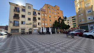 Flat in San Roque - Ronda Norte. Piso en san roque