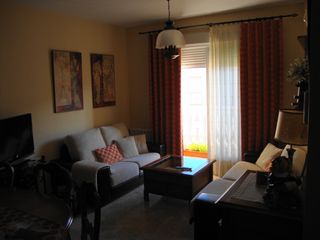 Appartement à San Roque - Ronda Norte. Piso en san roque