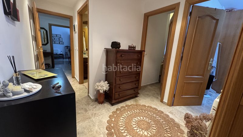 Foto c1dbd196-cad1-469e-b6ef-dcbe8e6ab4a6. Pis amb calefacció a San Roque - Ronda Norte Badajoz