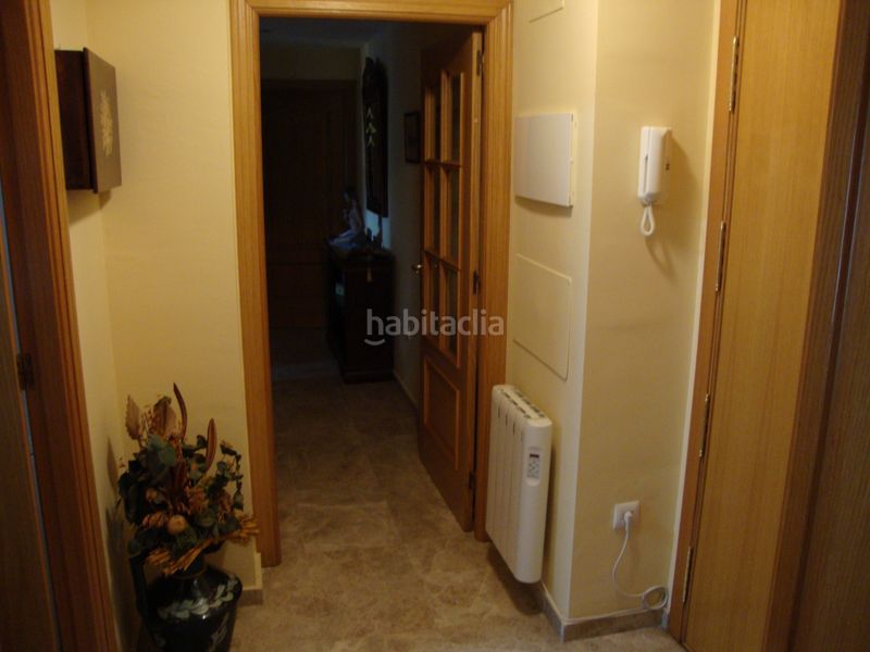 Foto c64ce2ca-4c7c-40c5-bfbe-6c26e27a3039. Pis amb calefacció a San Roque - Ronda Norte Badajoz