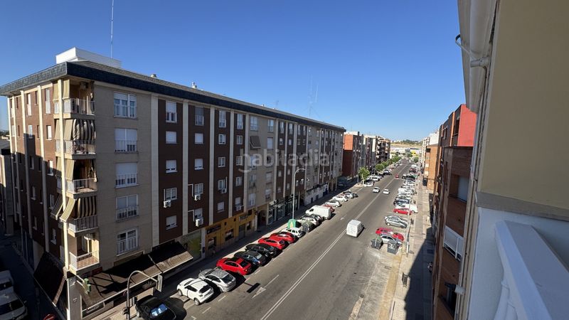 Foto ee6bde4d-efb3-48de-a23a-07ca783d7143. Pis amb calefacció a San Roque - Ronda Norte Badajoz