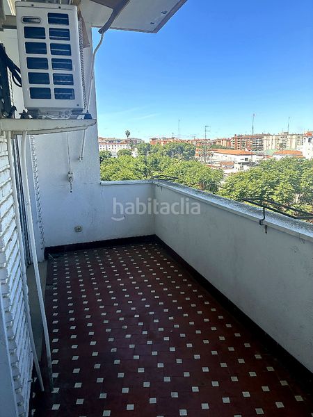 Foto d40e37fe-8083-41a7-a59a-53a663ba6631. Pis amb calefacció a Santa Marina Badajoz