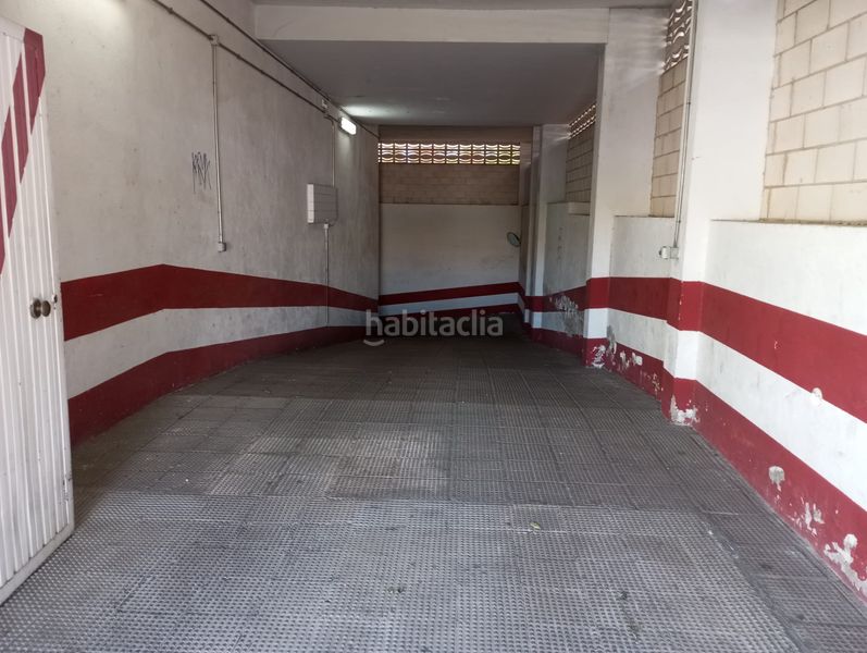 Foto 9442c559-91dd-4f21-8bb6-2e9057f44733. Car parking in Valdepasillas - La Paz - Huerta Rosales Badajoz