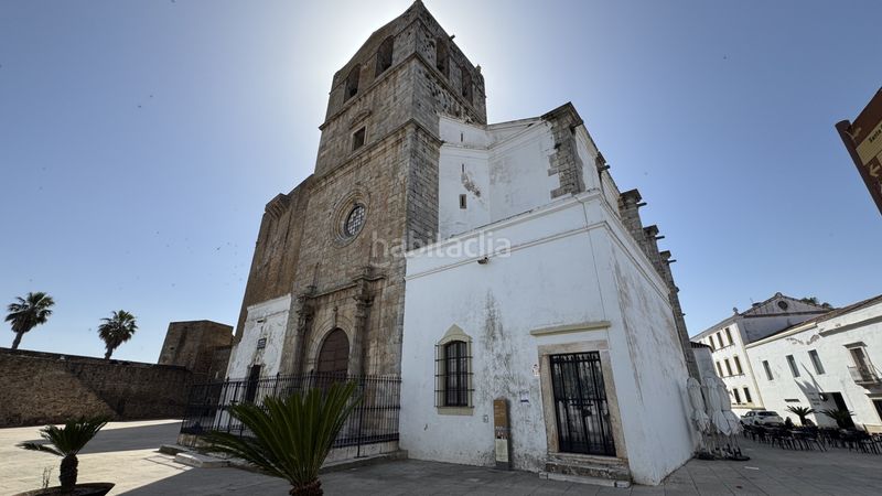 Foto 3aff0256-1c73-4819-8b73-bda007b4cf60. Casa a Olivenza