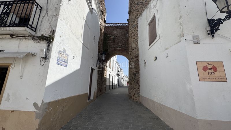 Foto 589bb26a-4f63-4e32-9ca2-fe5b68b91c88. Casa a Olivenza