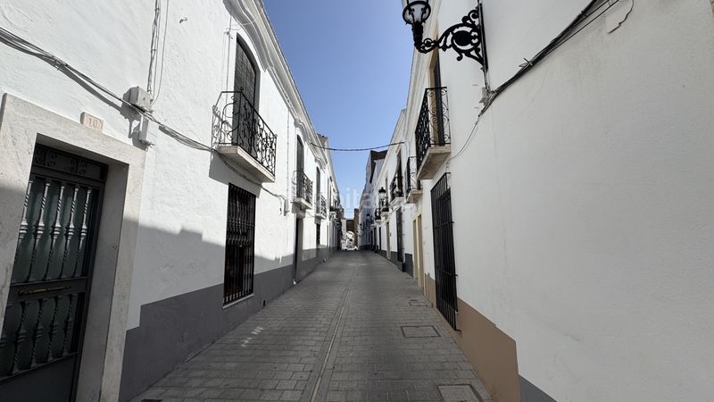 Foto 6575db2f-fc6e-4cd8-93ef-42b3e213fb11. Casa a Olivenza