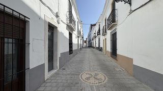 Haus in Olivenza. Vivienda en olivenza