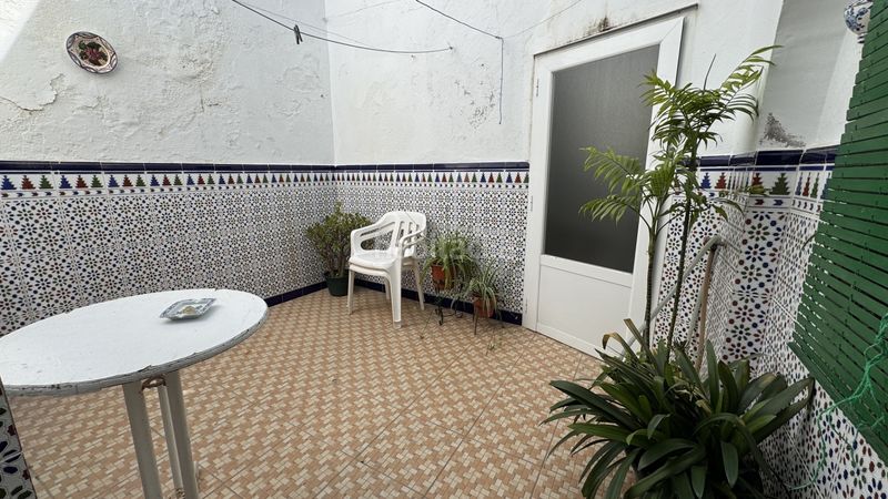 Foto f12254e9-f8e5-4637-b769-a4f04719fd41. Casa a Olivenza