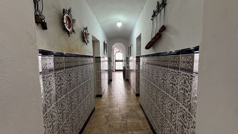 Foto f67704ae-5921-4082-b068-eefaef310ddc. Casa a Olivenza