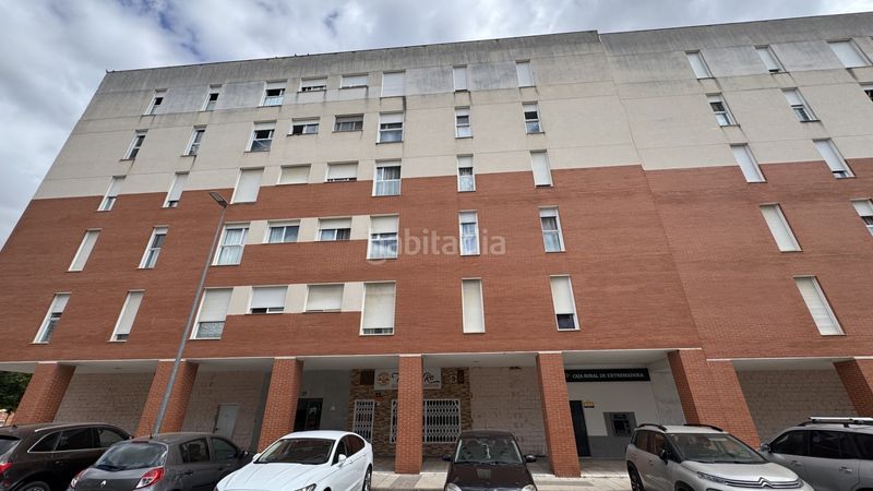 Foto 97fb9590-c783-4aca-9446-9da43f02b7c8. Pis a Golf Guadiana Badajoz