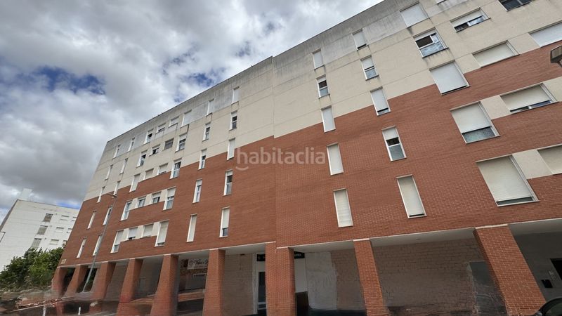 Foto aabbd651-cefe-42eb-9c6e-9dcfcf11112c. Pis a Golf Guadiana Badajoz