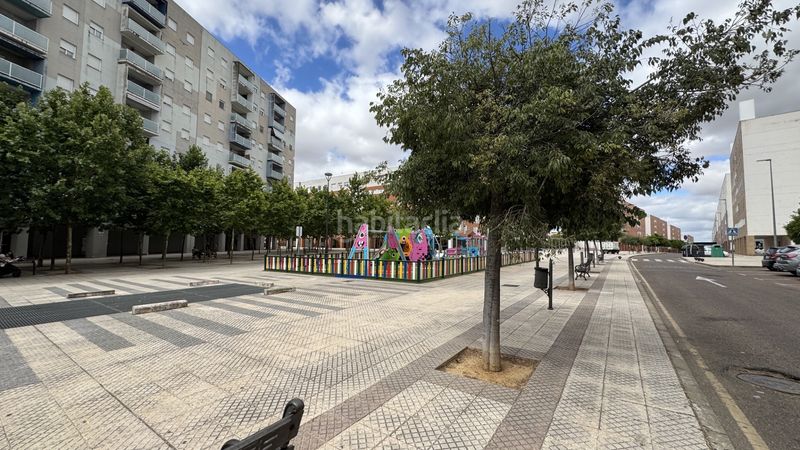 Foto e1f70ad5-8013-44d3-a18a-c587769e7cba. Pis a Golf Guadiana Badajoz