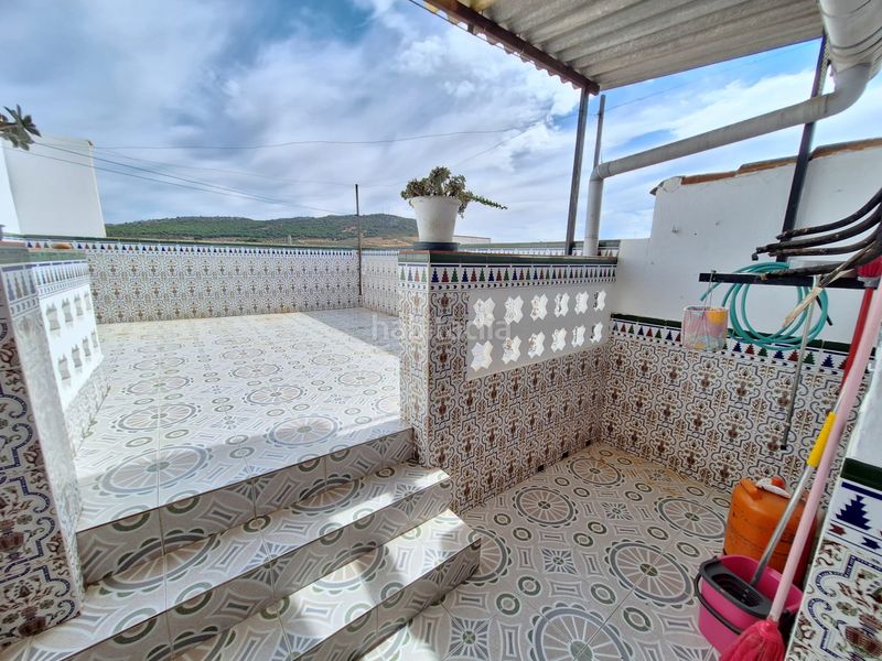 Foto 4c671746-0493-4db8-a293-8a1548632a9d. Casa amb aparcament a Puebla de Obando