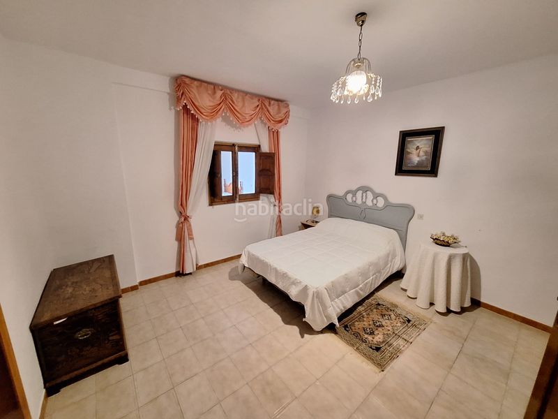 Foto 6e9c5ca6-e989-4458-a93e-0298b3ac8543. Casa amb aparcament a Puebla de Obando