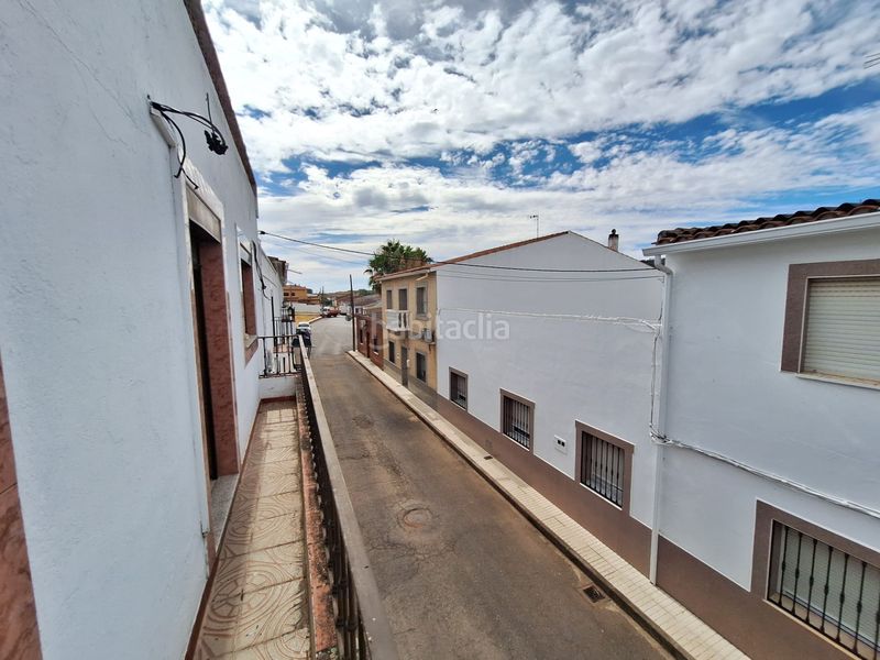 Foto aba148f9-40d7-4d52-a84c-85a4f1ae716b. Casa amb aparcament a Puebla de Obando