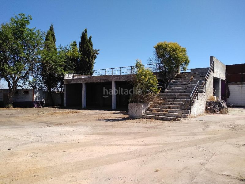 Foto 003cda5a-093b-4279-9f87-75ea40ce4511. Finca rústica a Valdepasillas - La Paz - Huerta Rosales Badajoz