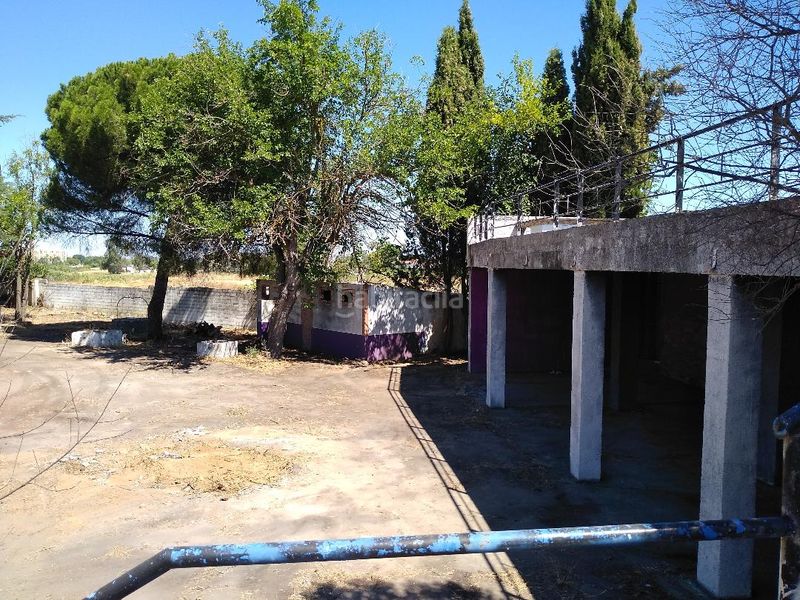 Foto 2b6c2645-150c-4c0d-a34a-fac10204d8b7. Finca rústica a Valdepasillas - La Paz - Huerta Rosales Badajoz