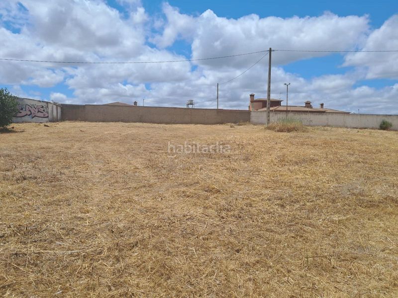 Foto 3ba38699-e7b3-4650-97fd-7d3f413a28de. Finca rústica a Valdepasillas - La Paz - Huerta Rosales Badajoz