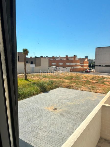 Foto d563db79-bd2c-4d3c-bef1-730684165f94. Pis amb calefacció aparcament piscina a Avenida Elvas Badajoz
