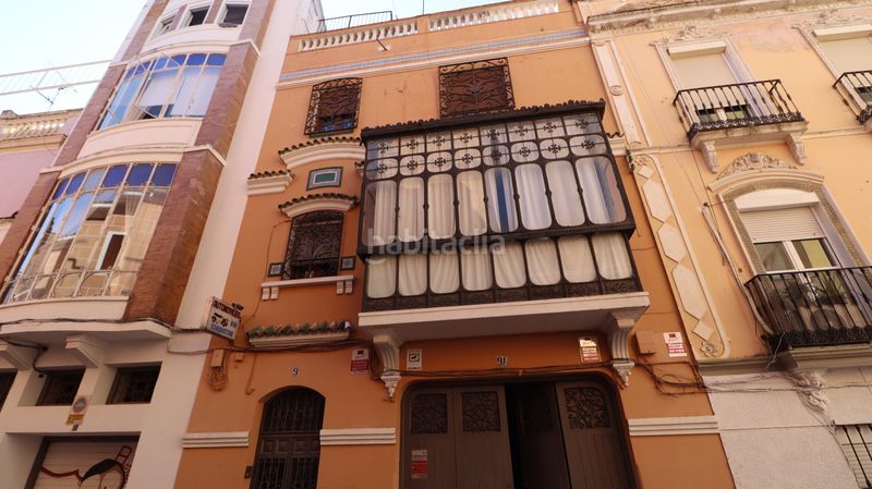 Foto 1b295c54-277a-4d9e-9fcb-c25295e46e6c. Edifici a calle santa ana 15 a Casco Antiguo Badajoz