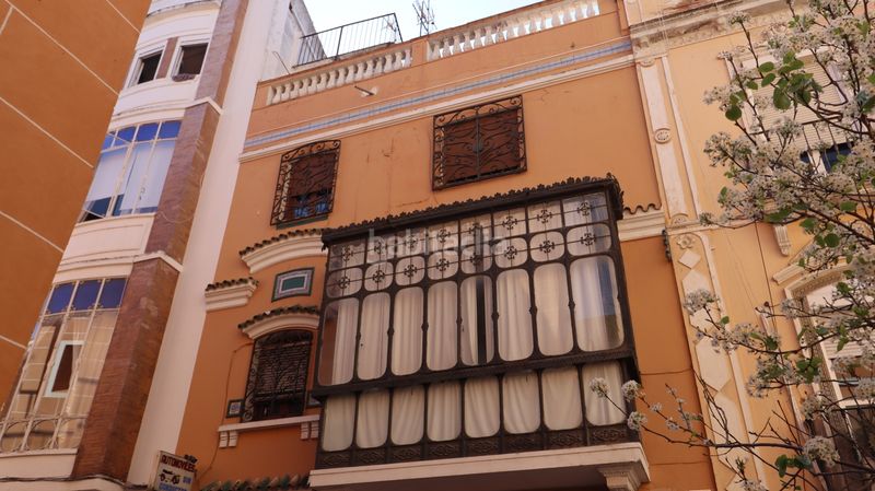 Foto 37505e62-470e-49f4-892f-781b7ea09829. Edifici a calle santa ana 15 a Casco Antiguo Badajoz