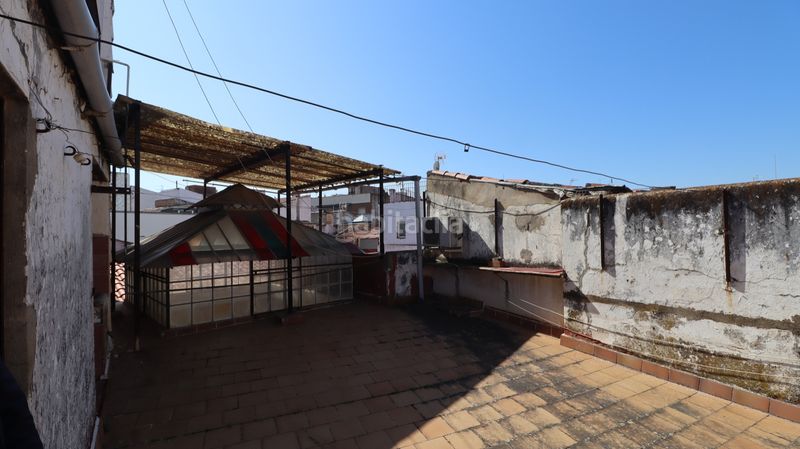 Foto 4aa59ca4-15a7-4e4d-a03d-fd7422c3db32. Edifici a calle santa ana 15 a Casco Antiguo Badajoz