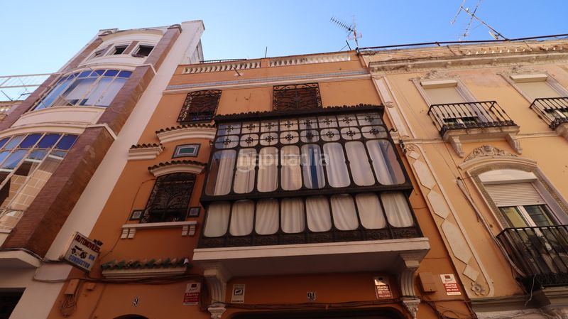 Foto 59fe6abc-5f9f-4c7d-9cc7-ddf0e5d076ff. Edifici a calle santa ana 15 a Casco Antiguo Badajoz