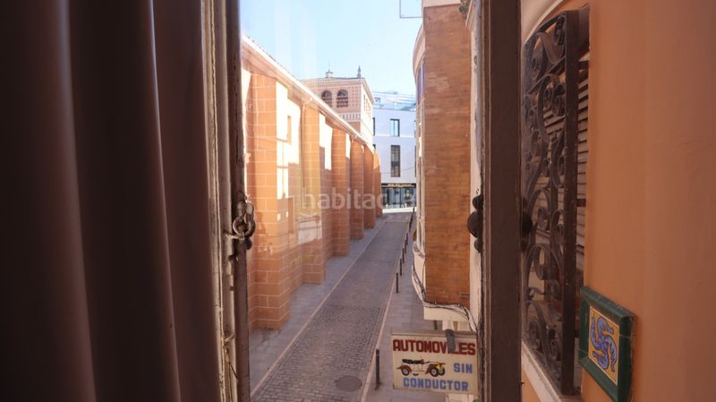 Foto 75d249d8-3c6b-4c7e-9a68-e1a21067af1f. Edifici a calle santa ana 15 a Casco Antiguo Badajoz