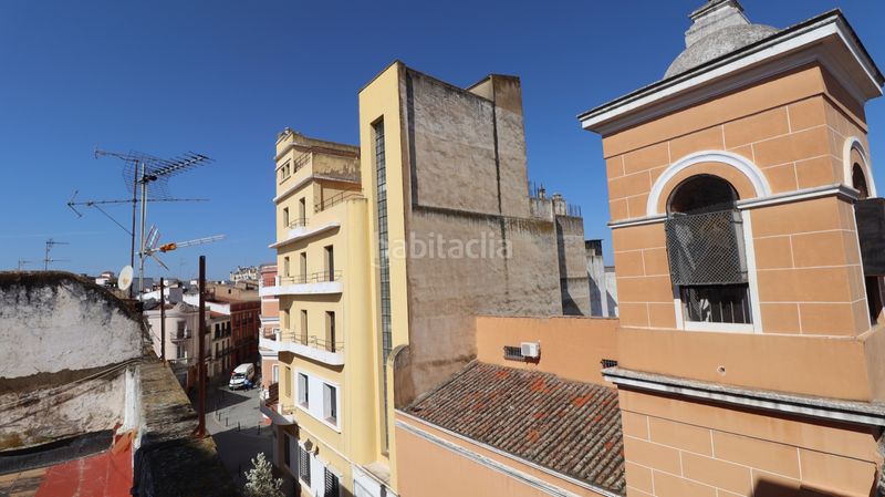 Foto 77f560bc-1e55-48a3-849b-a28c283b1202. Edifici a calle santa ana 15 a Casco Antiguo Badajoz