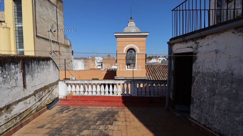 Foto a49b96cc-4863-4825-a253-5fc4ce68836e. Edifici a calle santa ana 15 a Casco Antiguo Badajoz