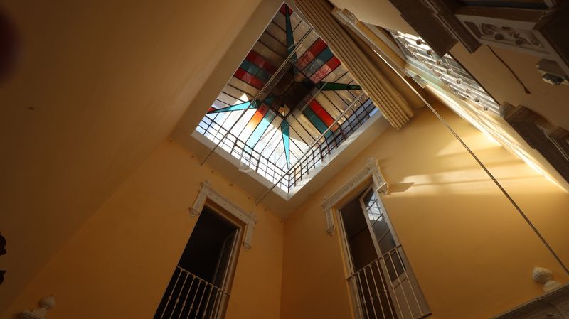 Foto bc6d961b-084f-46a4-9be7-676d465bd062. Edifici a calle santa ana 15 a Casco Antiguo Badajoz