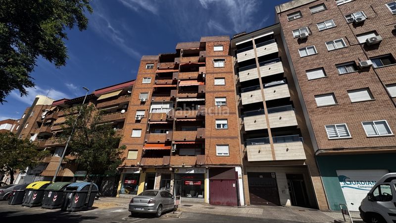 Foto 61f664e2-c424-41e2-9ea7-90e1f7ca7b1b. Flat in La Estación Badajoz