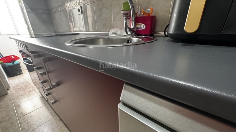 Foto 66a88b3e-e6ad-4855-8b37-a9871e3c29df. Flat in La Estación Badajoz