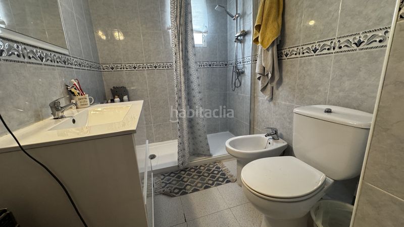 Foto dfa5d7c2-c743-4eea-a895-b05e4b80b129. Flat in La Estación Badajoz